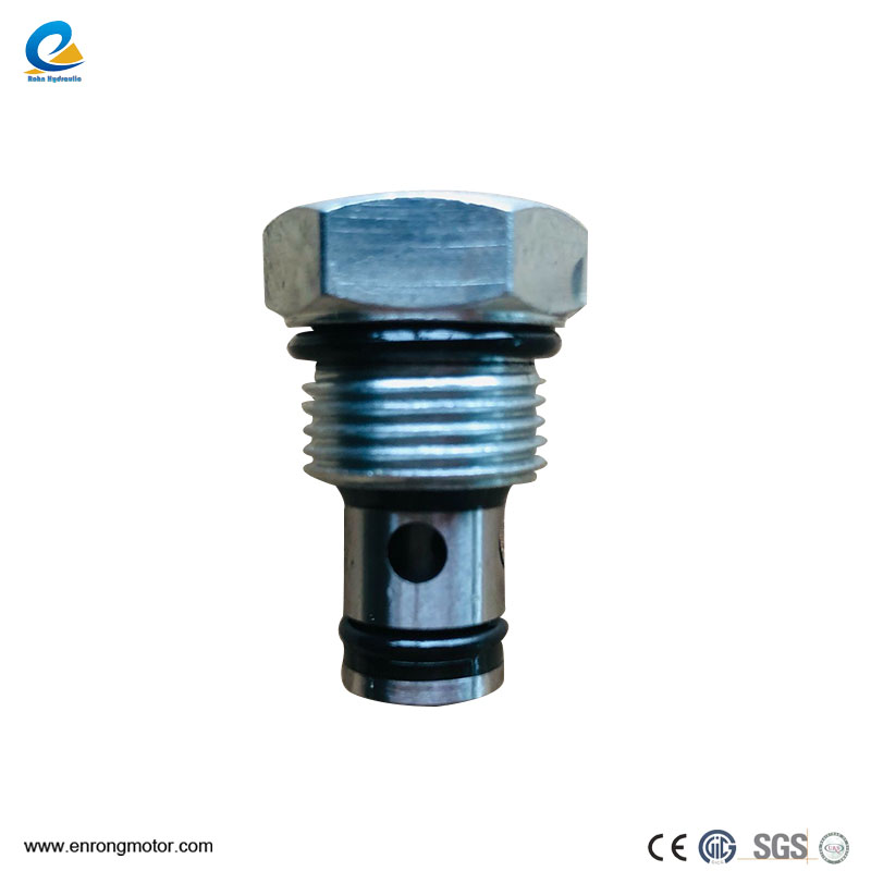 Warum sind hydraulische Prüfventile eines der am häufigsten verwendeten Ventile in Hydrauliksystemen?