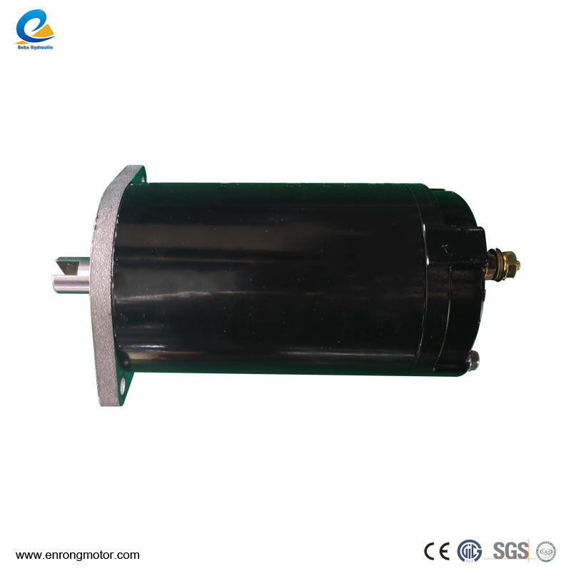 Dinge über hydraulische Motoren