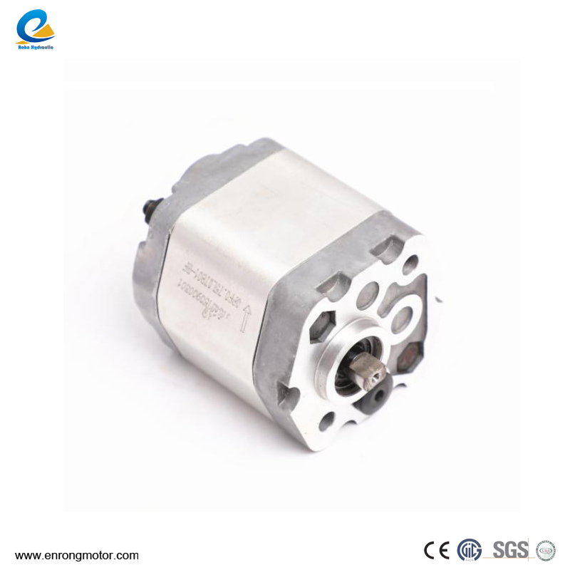 CBT-E1S Zahnradpumpe